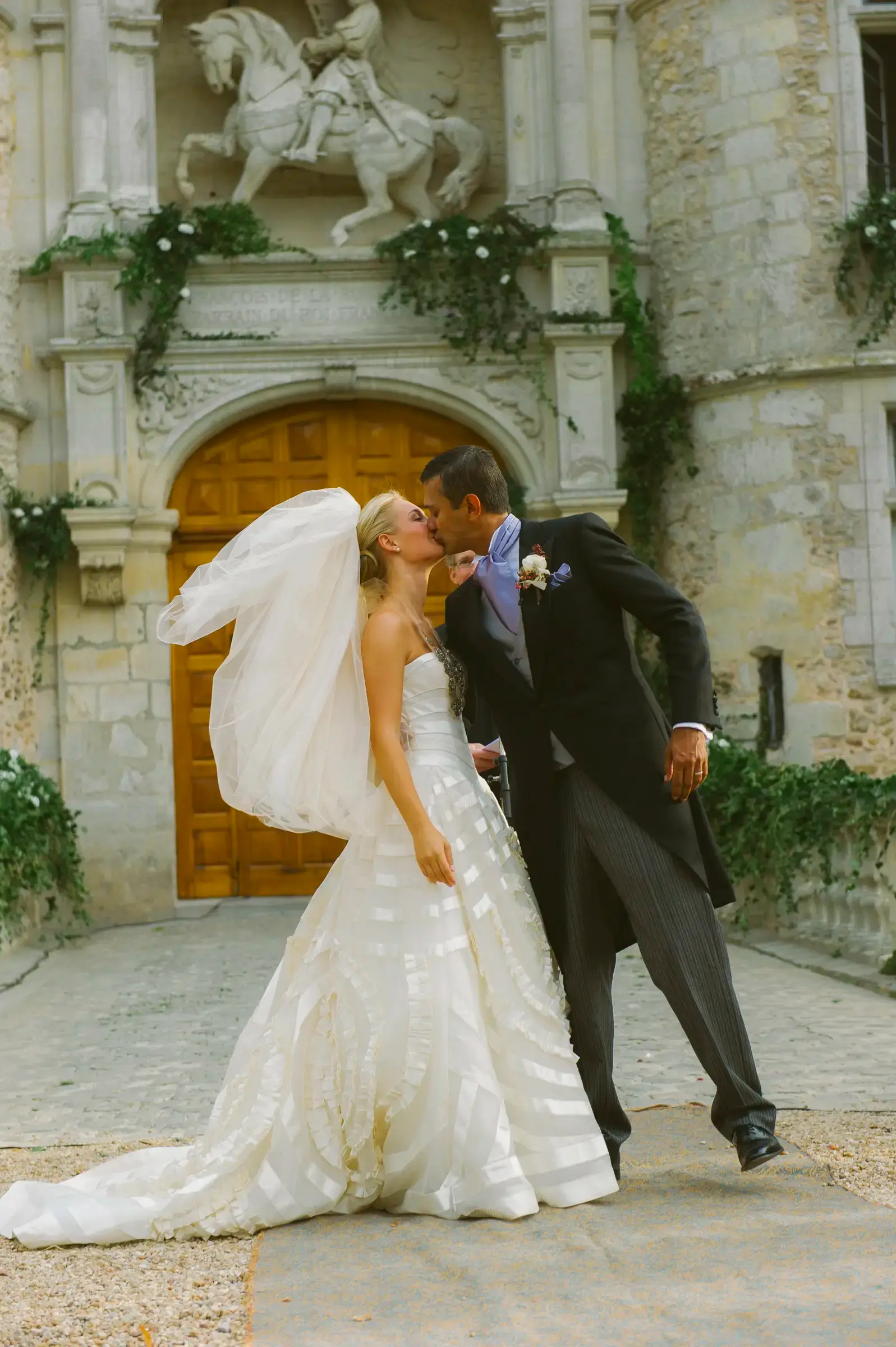 Château dEsclimont wedding photographer 76