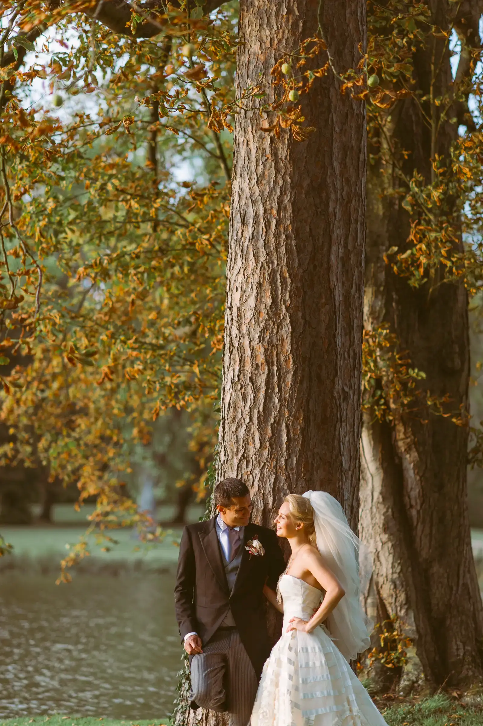 Château dEsclimont wedding photographer 100