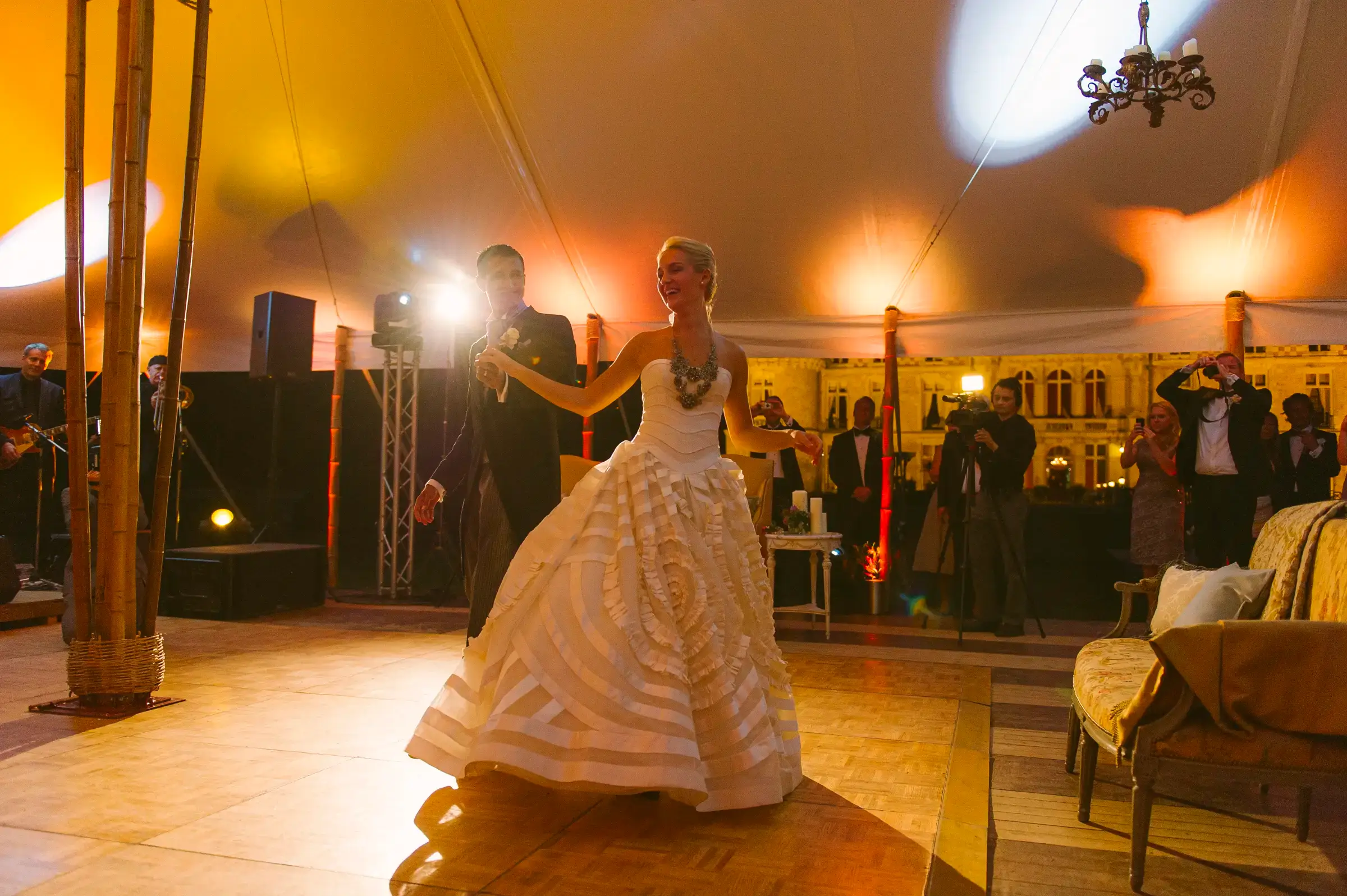 Château dEsclimont wedding photographer 121