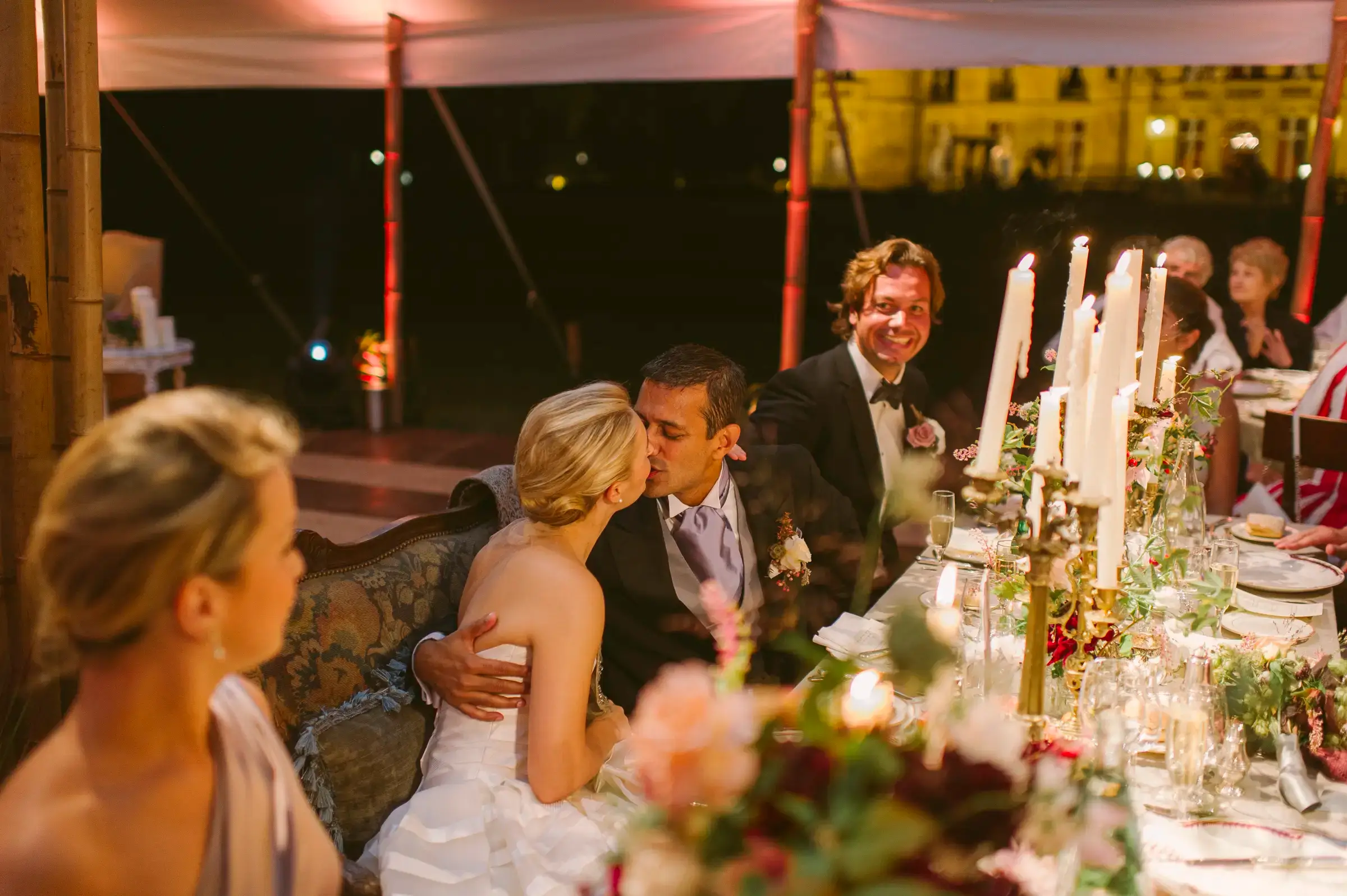 Château dEsclimont wedding photographer 126