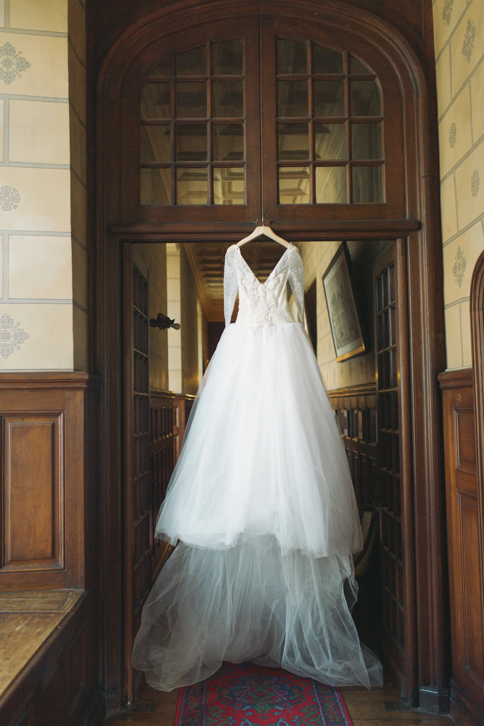 Château du Lude wedding photographer 0031