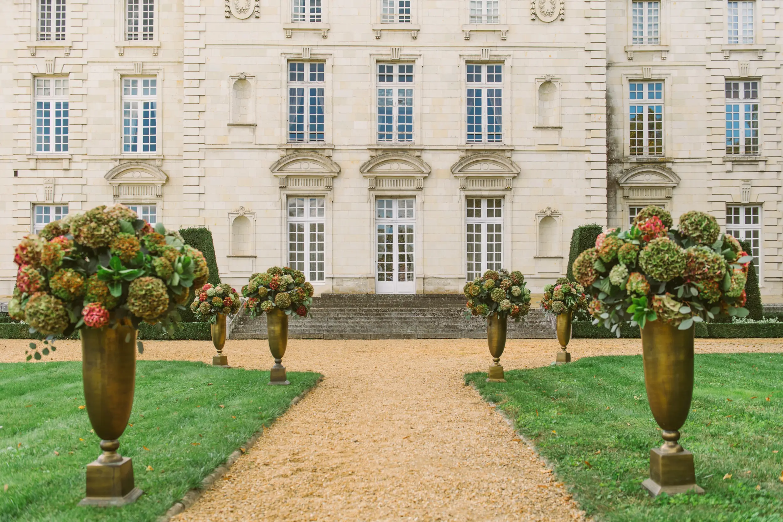 Château du Lude wedding photographer 0043