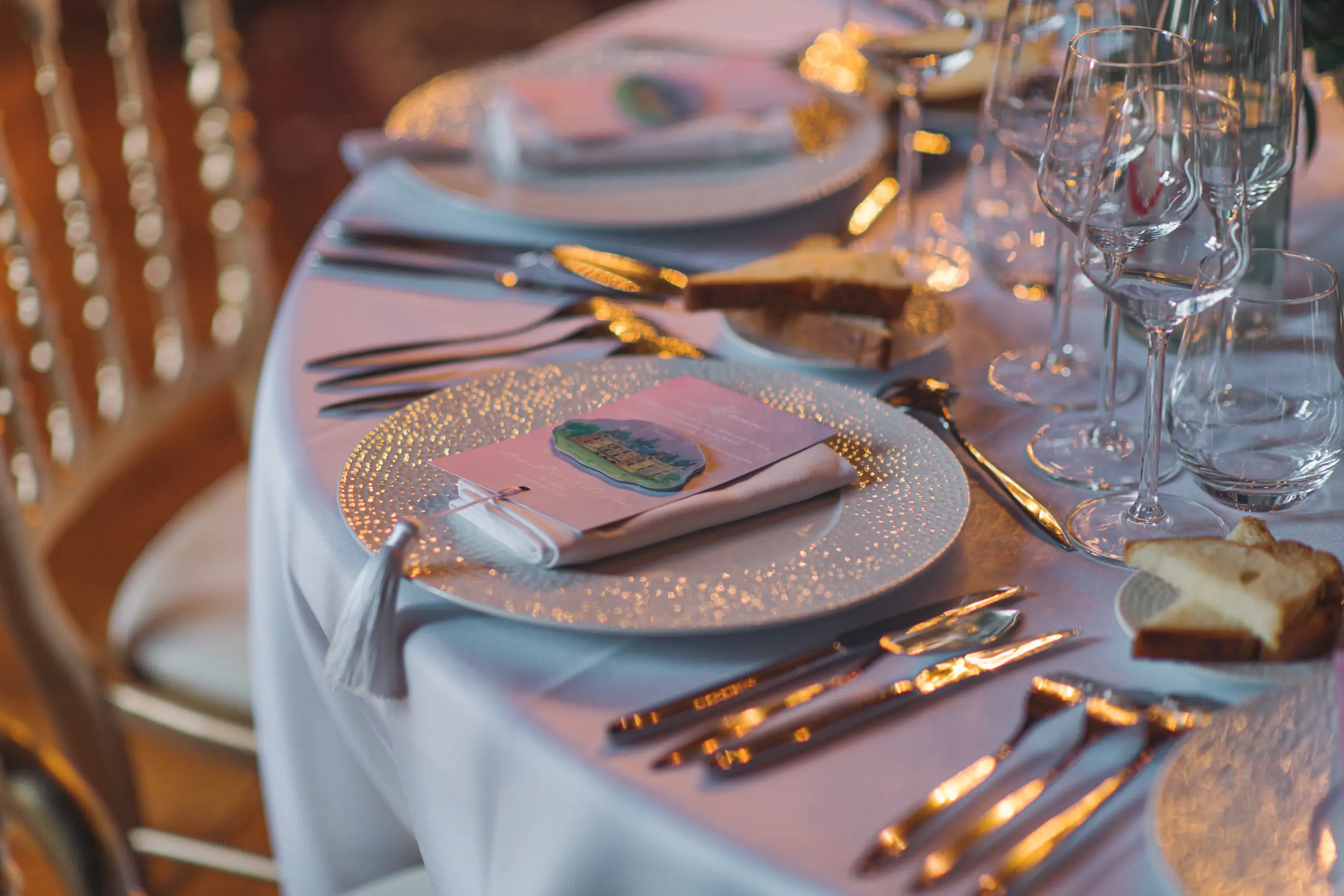 Château du Lude wedding photographer 0075