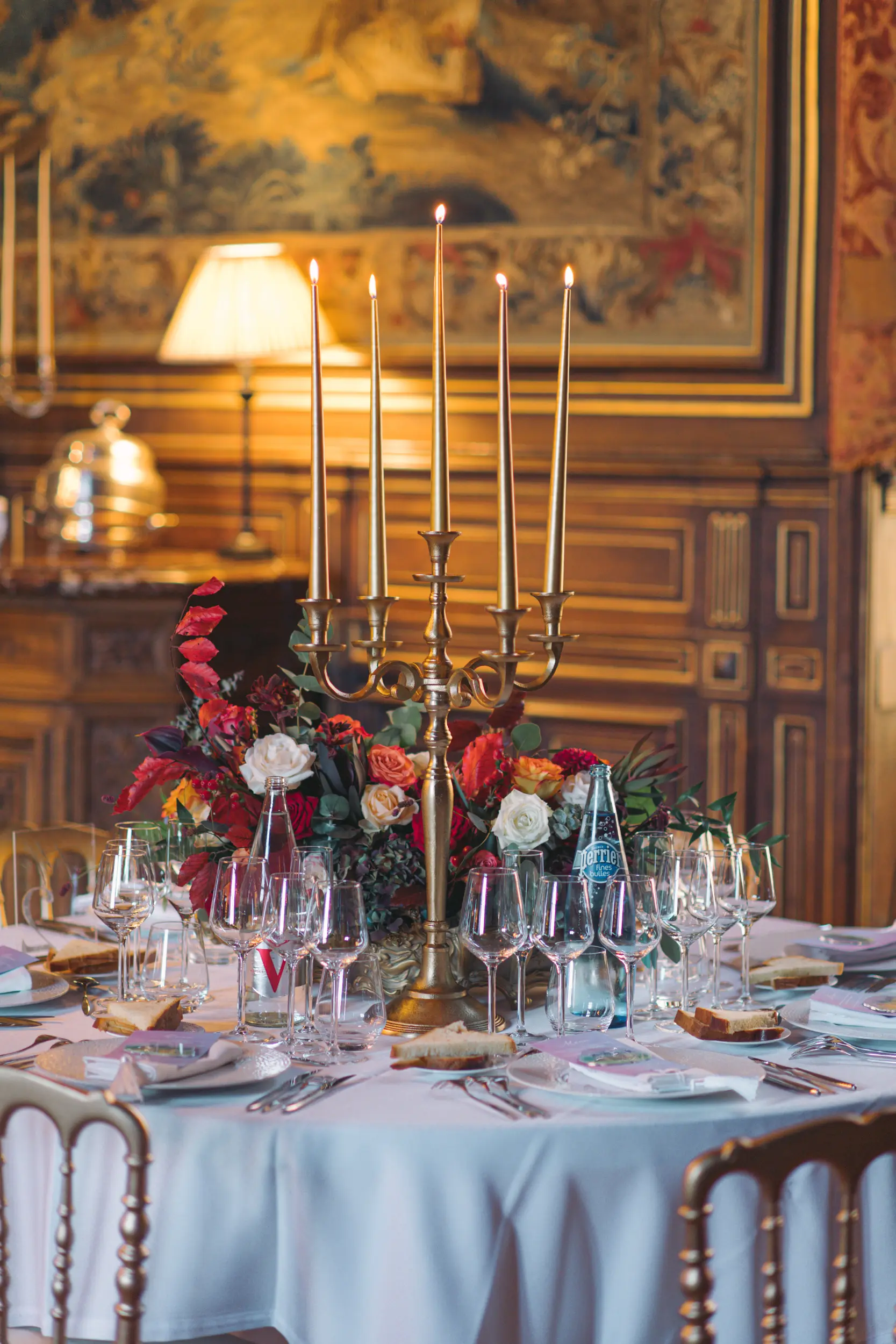 Château du Lude wedding photographer 0077