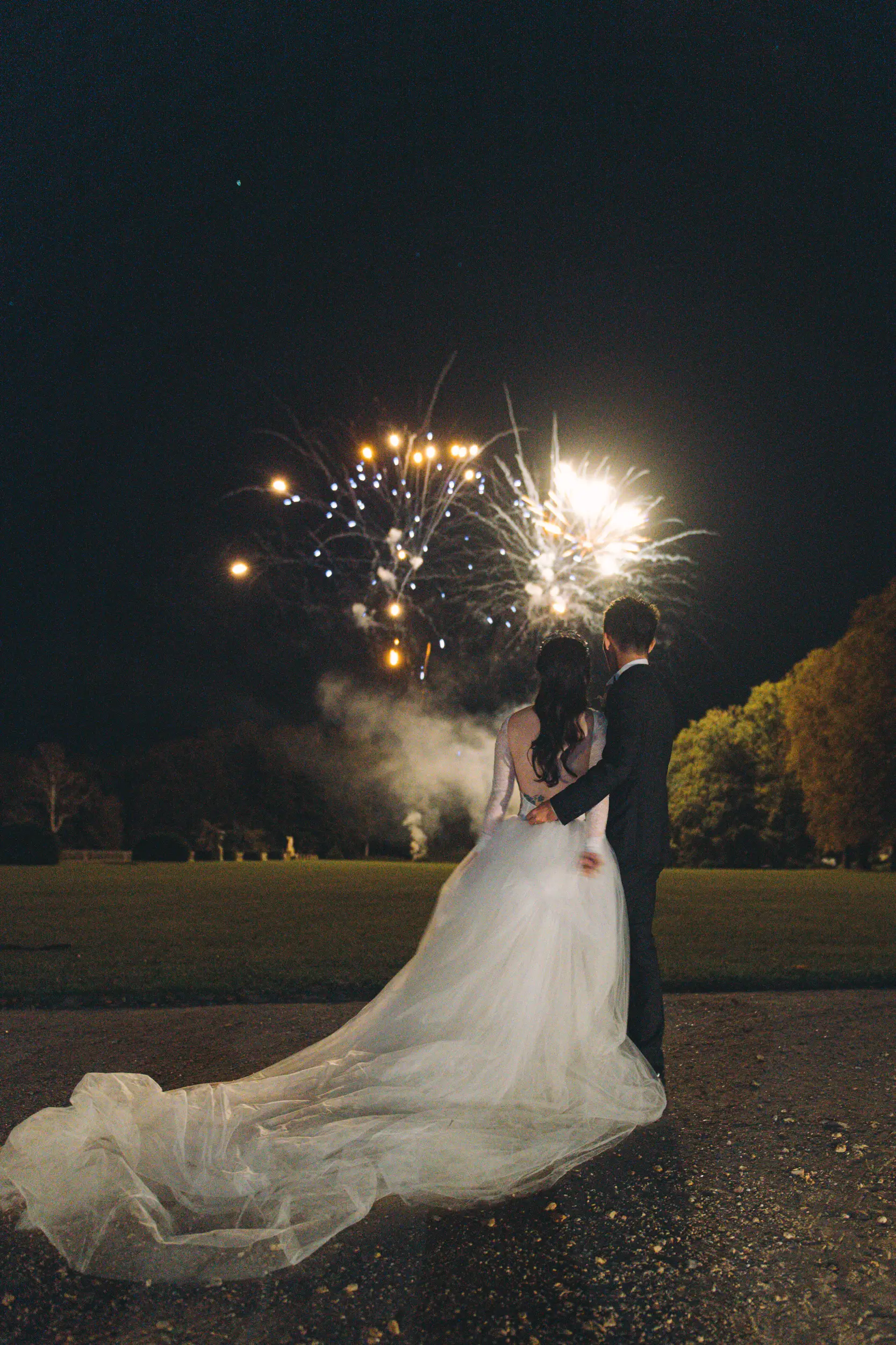 Château du Lude wedding photographer 0098