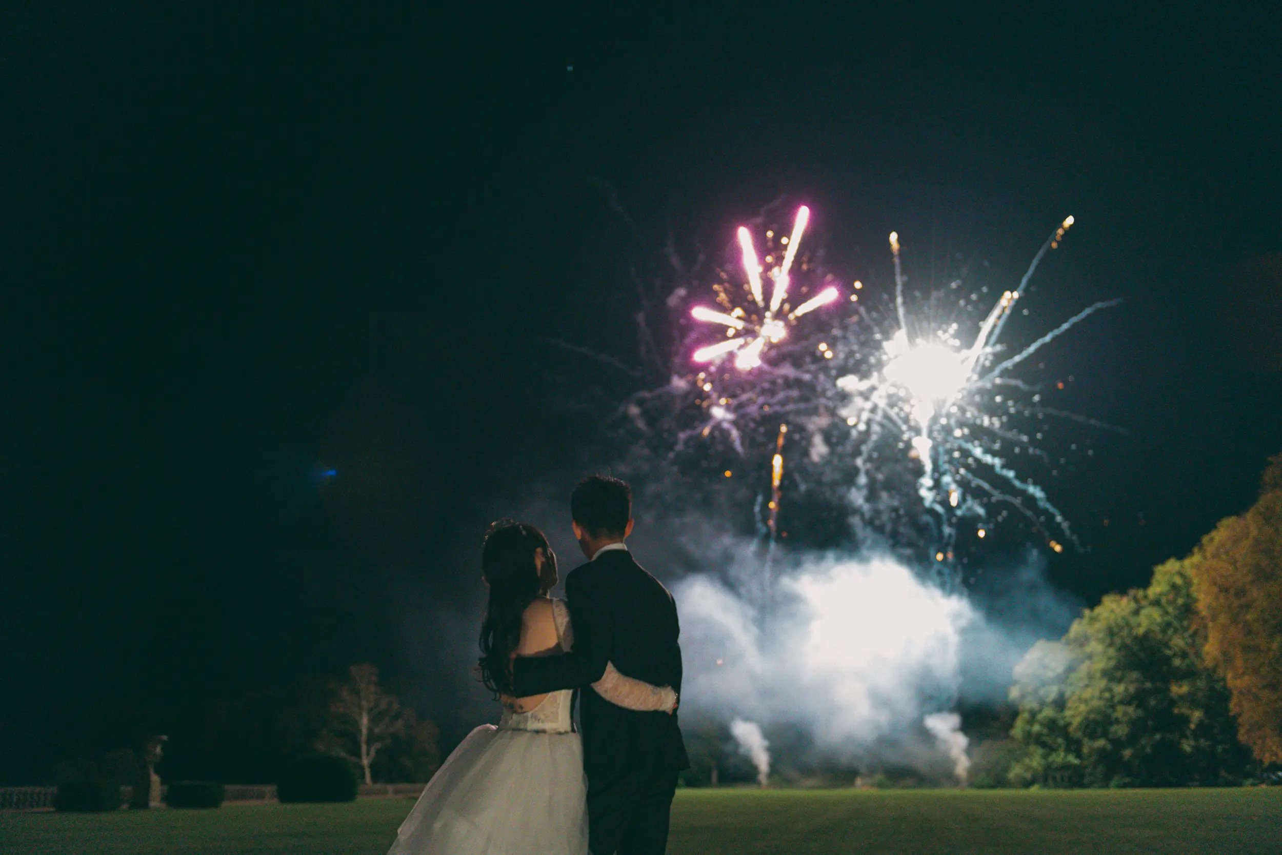 Château du Lude wedding photographer 0100