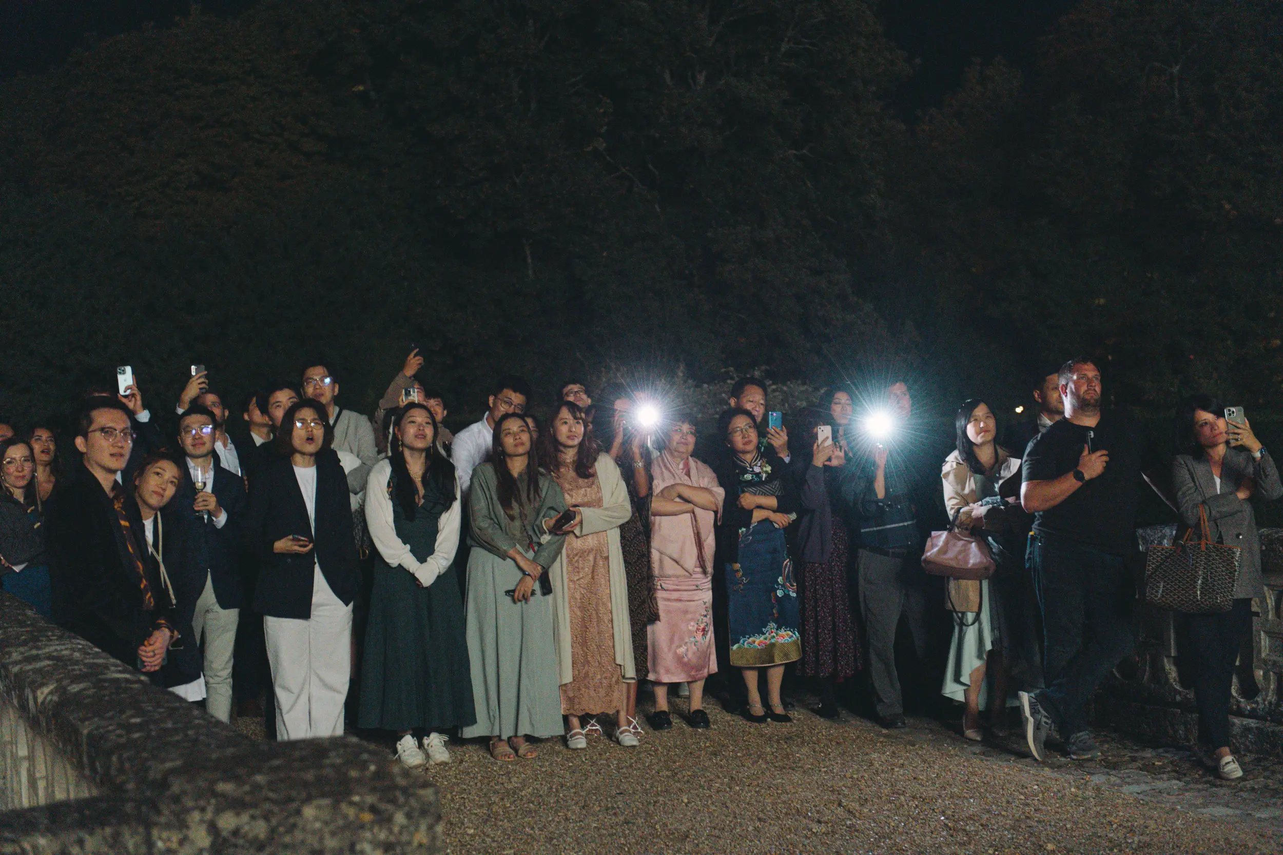 Château du Lude wedding photographer 0103