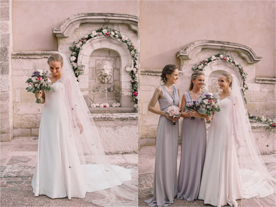 Wedding photographer Antibes