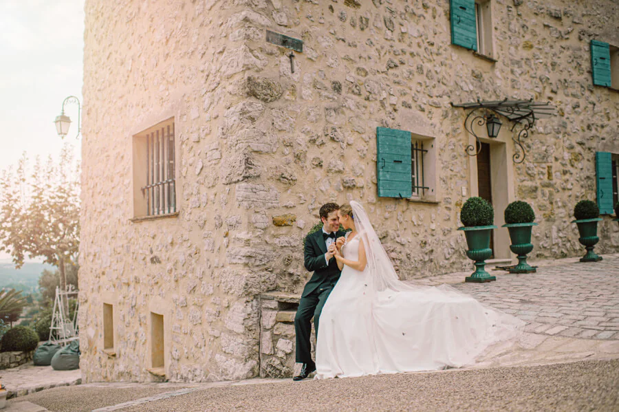 best wedding photographer in France