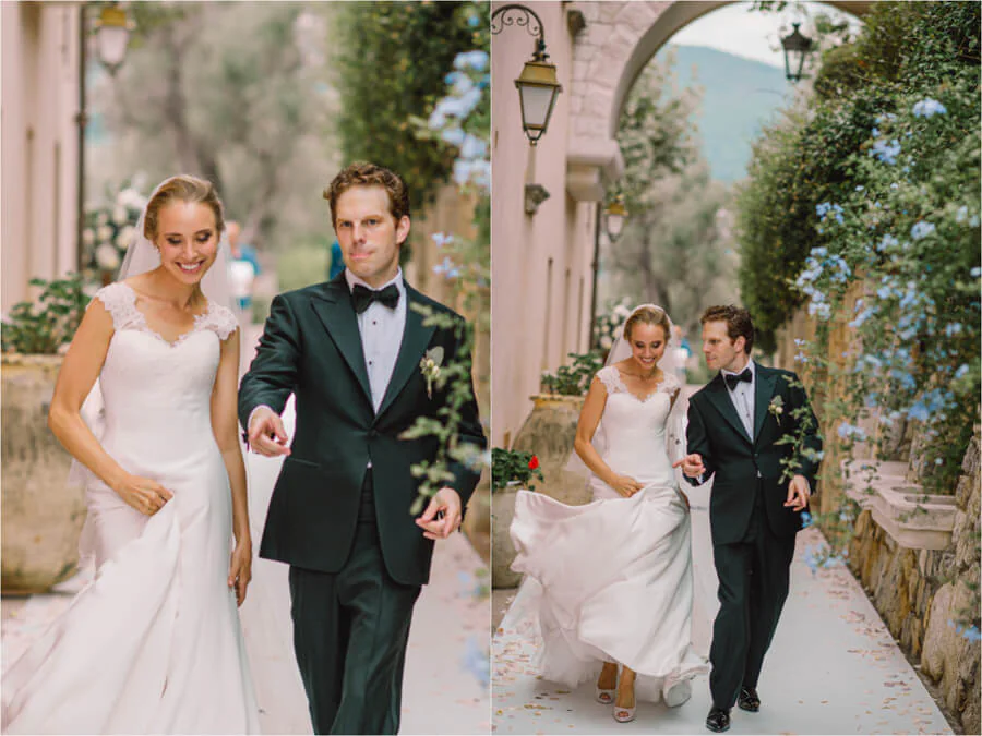 Antibes wedding photographer