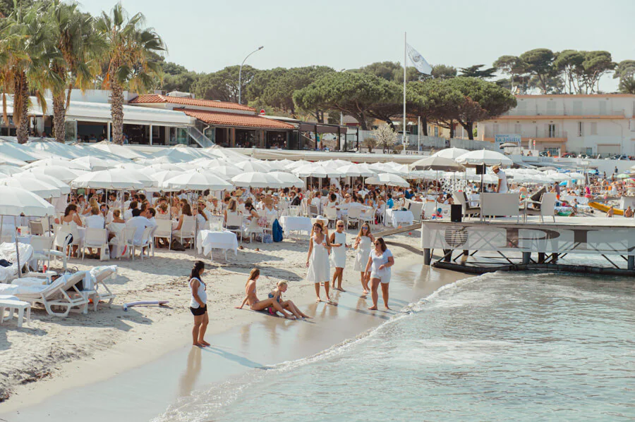 plage joseph wedding