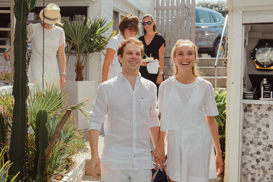 beach wedding ideas
