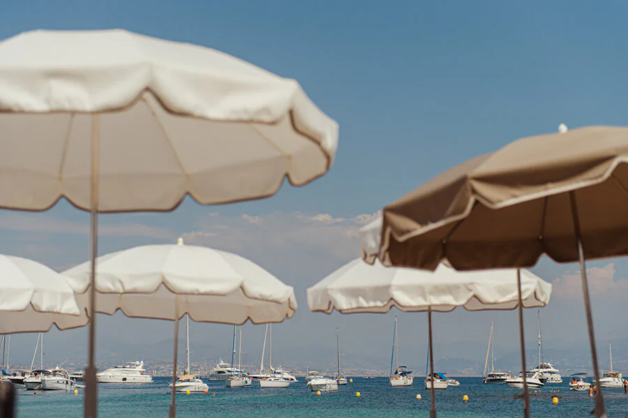 wedding parasols
