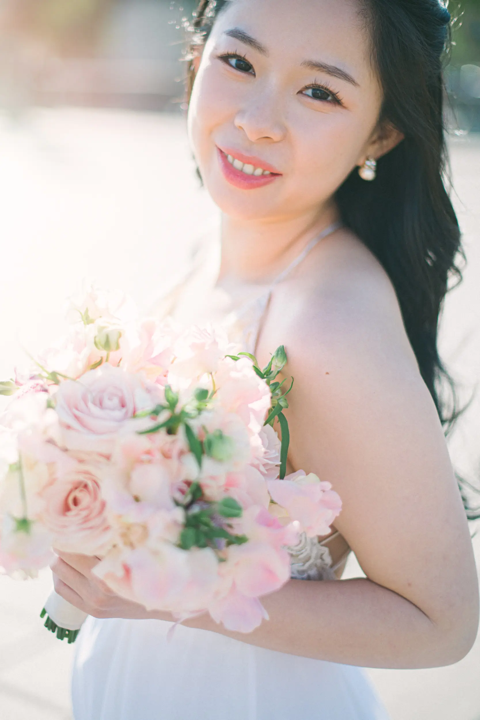 Spring Paris Pre wedding photographer 0034
