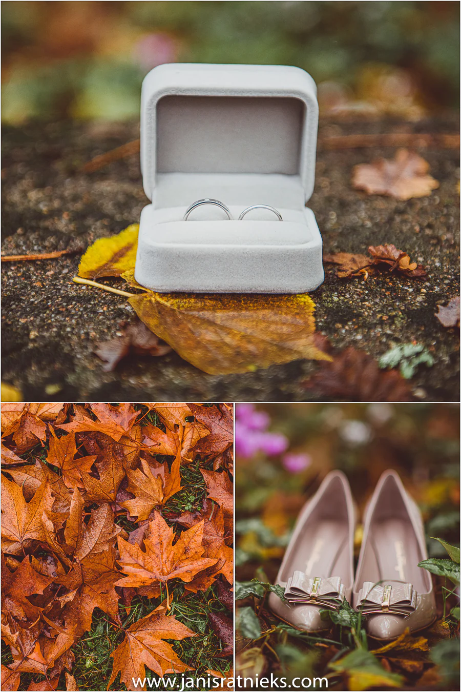 fall wedding ideas