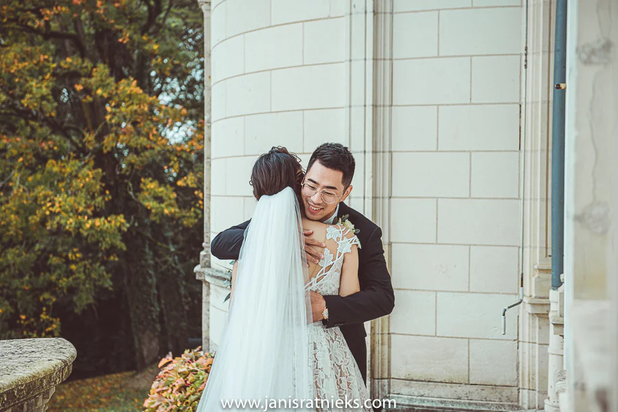 first look photography