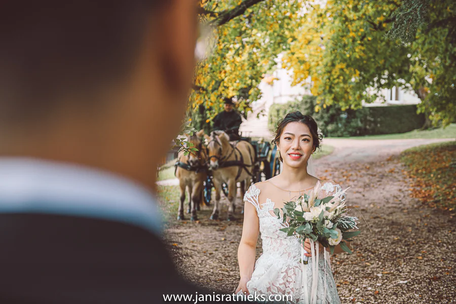 bridal style ideas