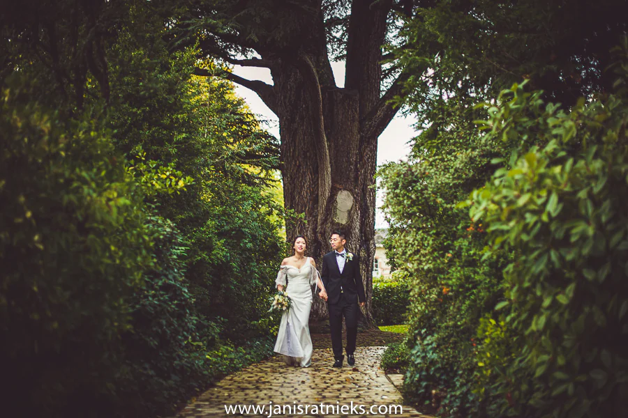 wedding in Tours France