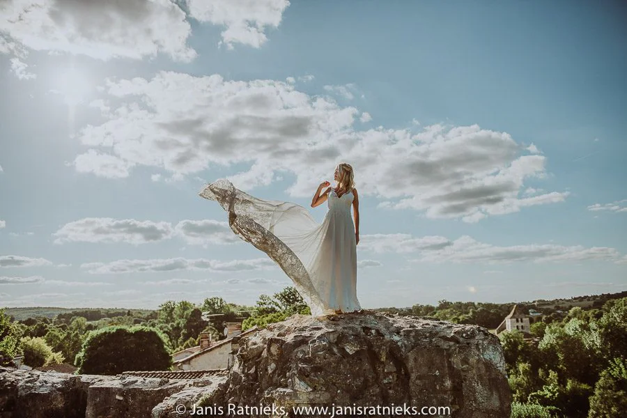 bordeaux wedding photographer