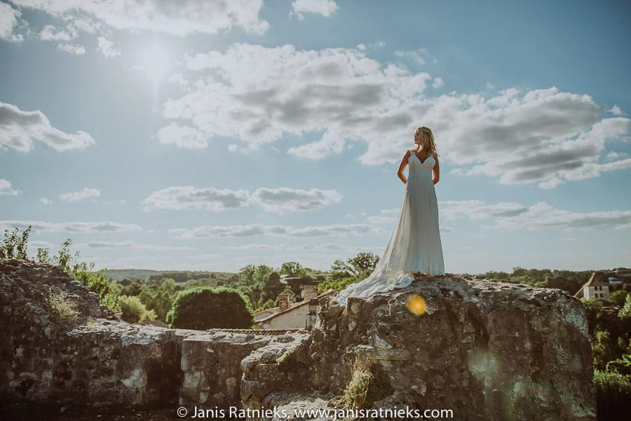 wedding photographer Bordeaux