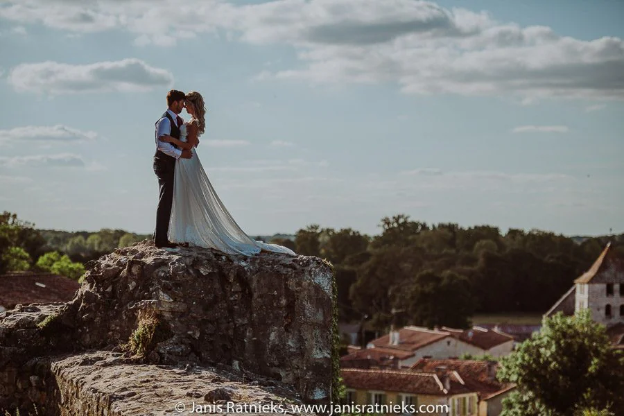 my wedding photographer France