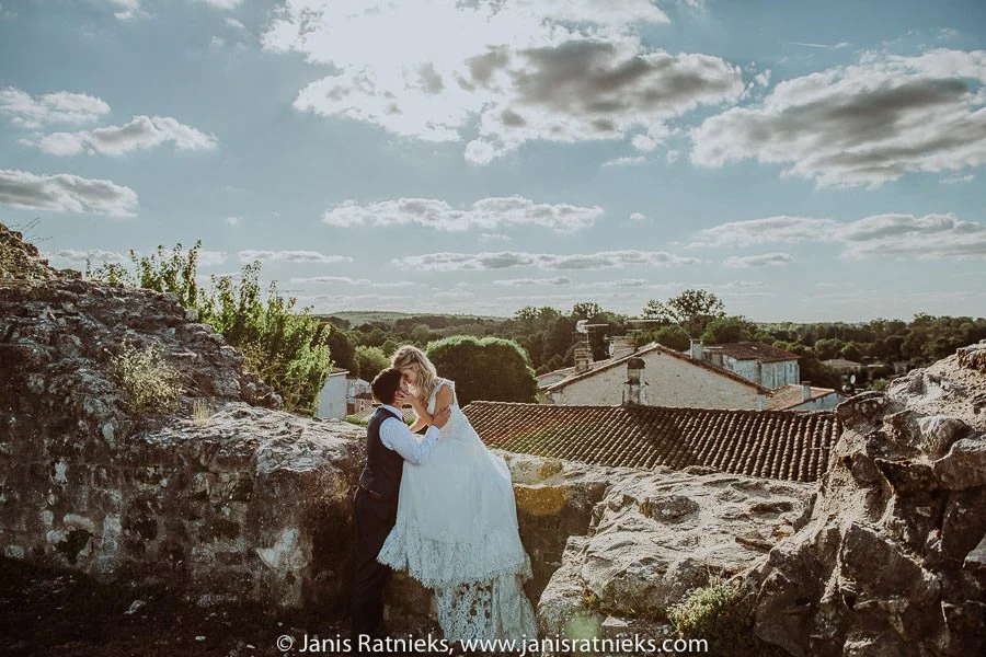your wedding photographer in France