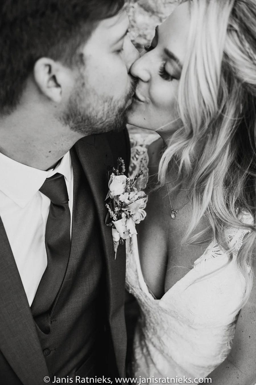 instagram wedding photographer France