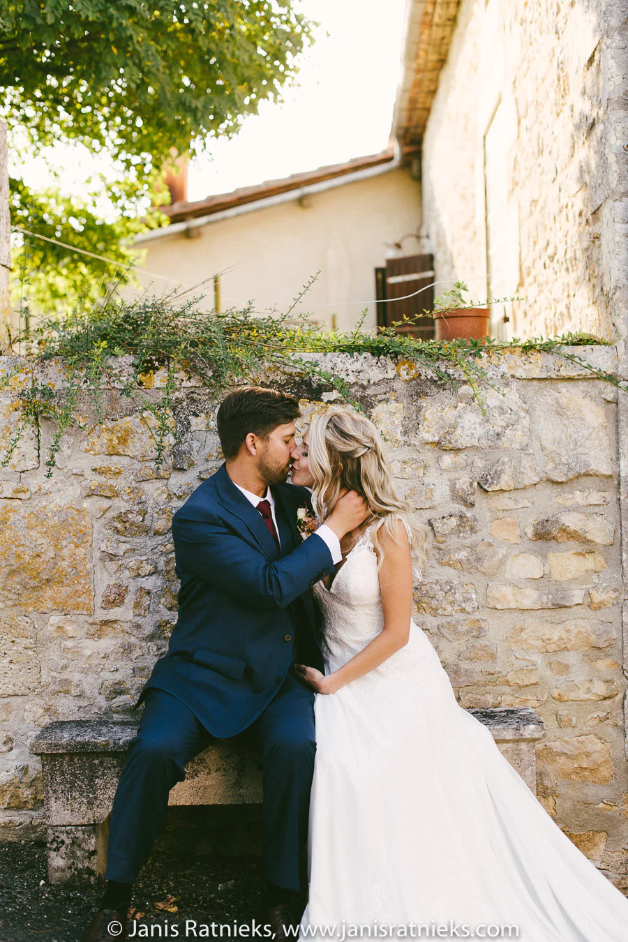 beautiful moments wedding photographer France
