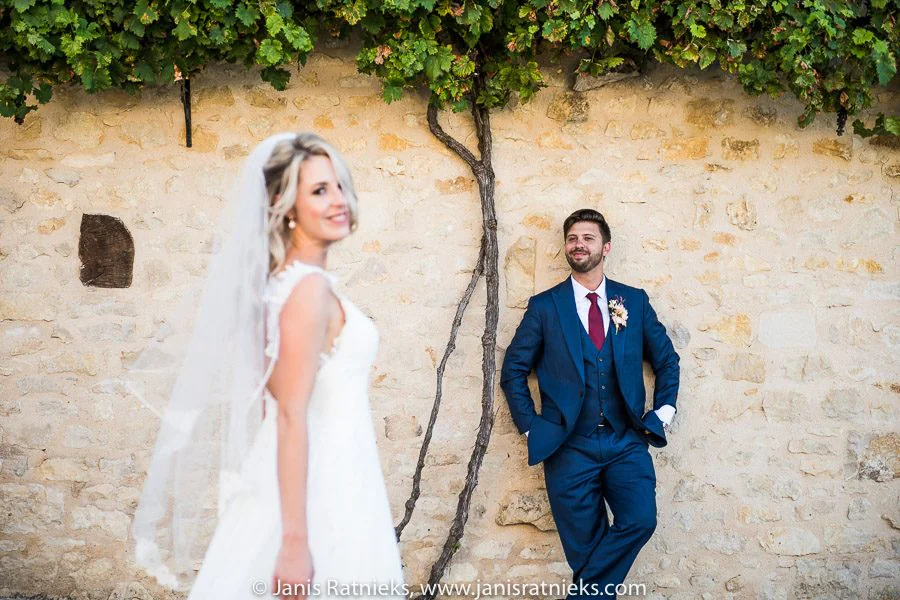 destination wedding photographer France