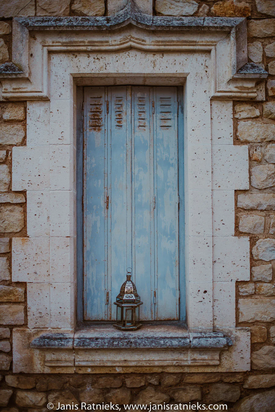marthon rustic village