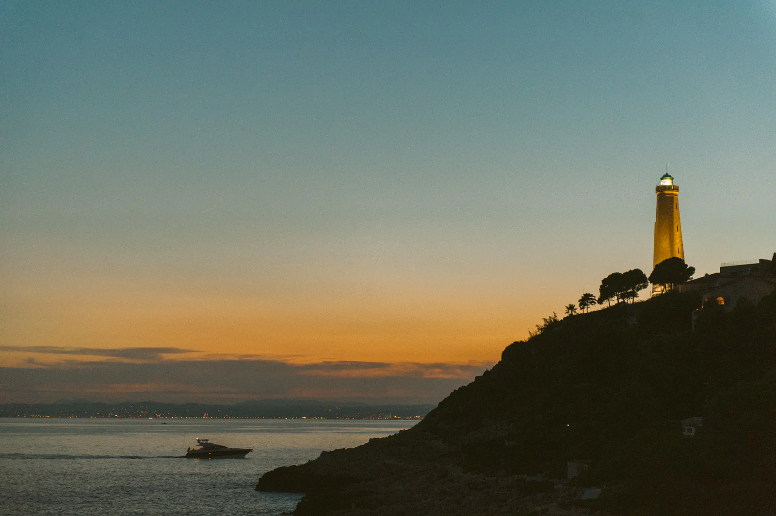 Grand-Hôtel du Cap-Ferrat wedding photograph 3