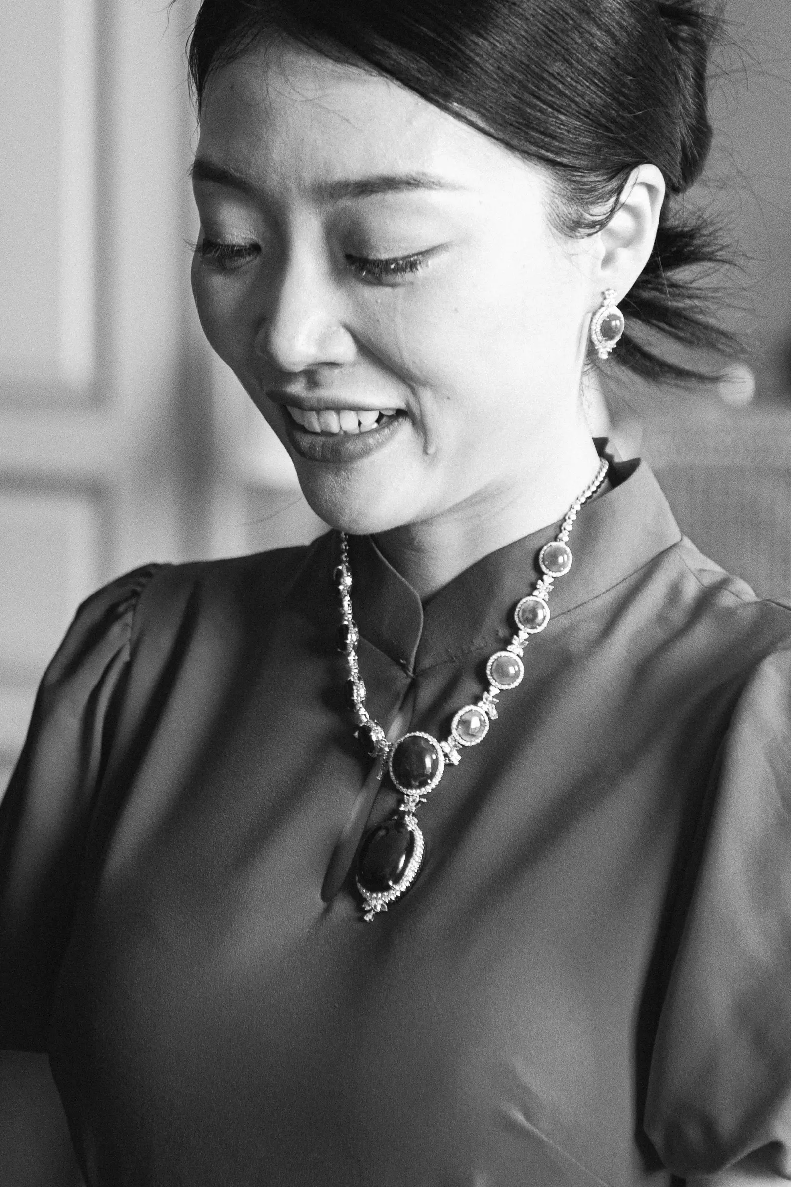 The tea ceremony and Chinese wedding traditions