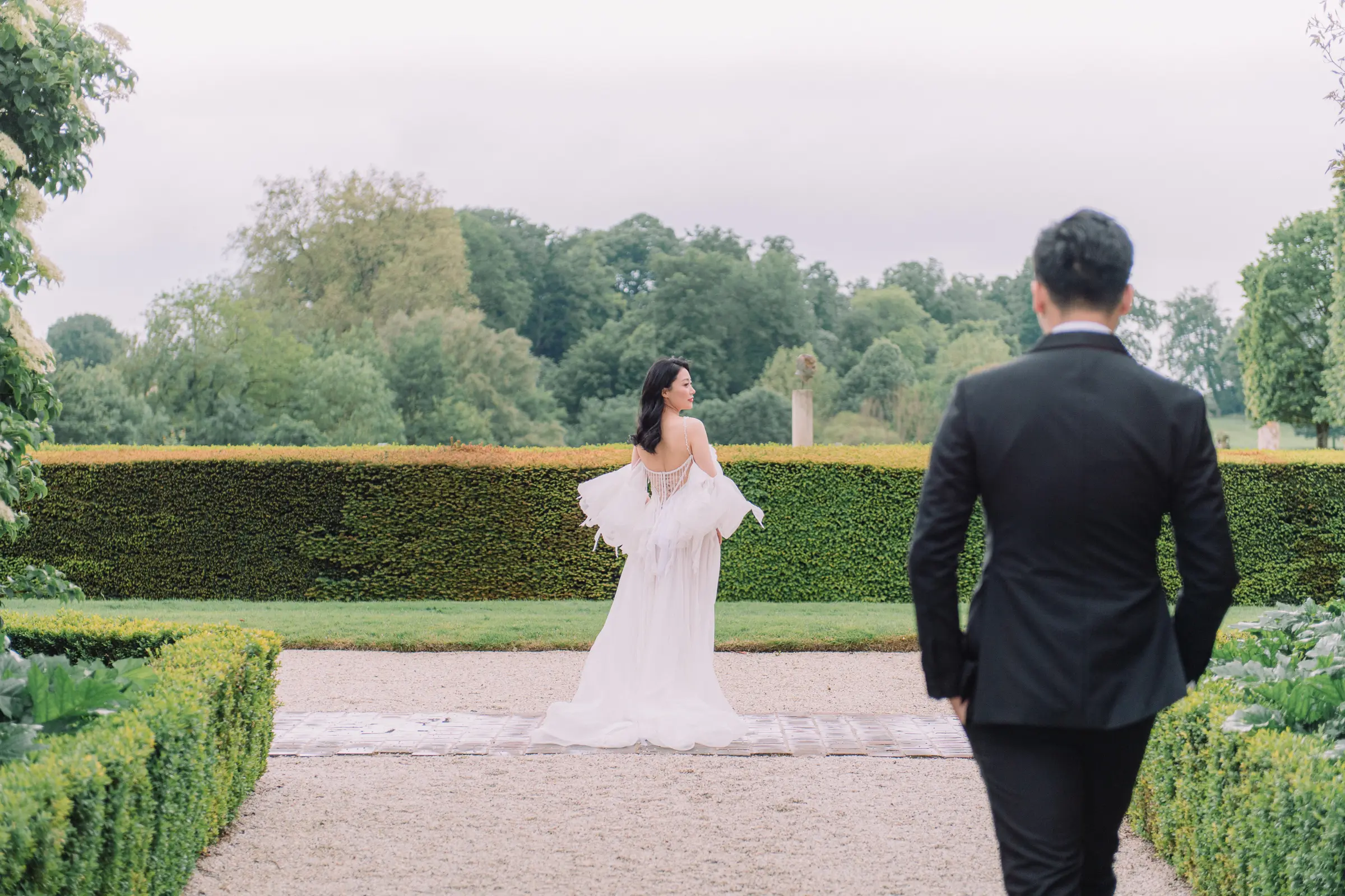 The tea ceremony and Chinese wedding traditions