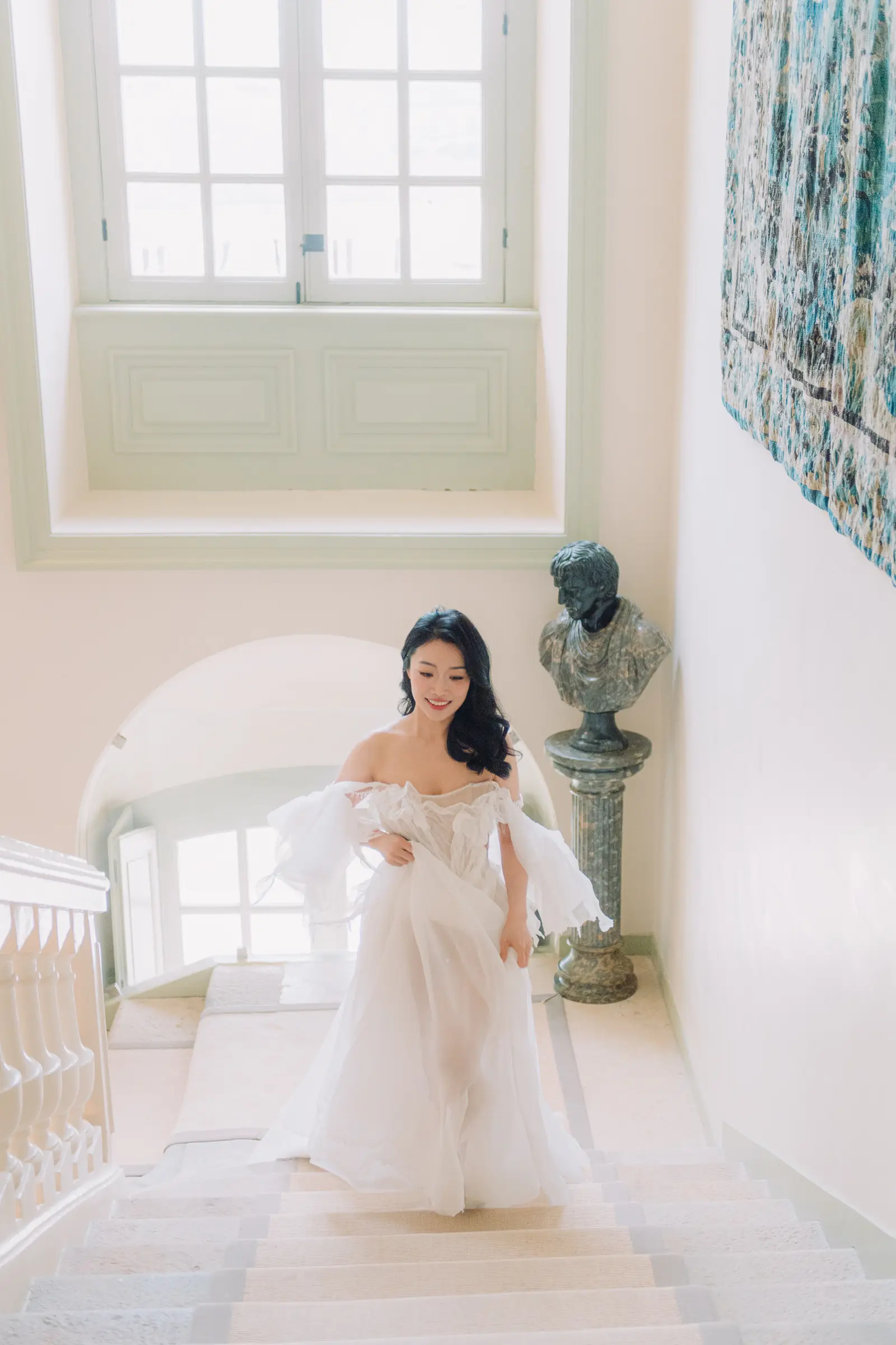 The tea ceremony and Chinese wedding traditions