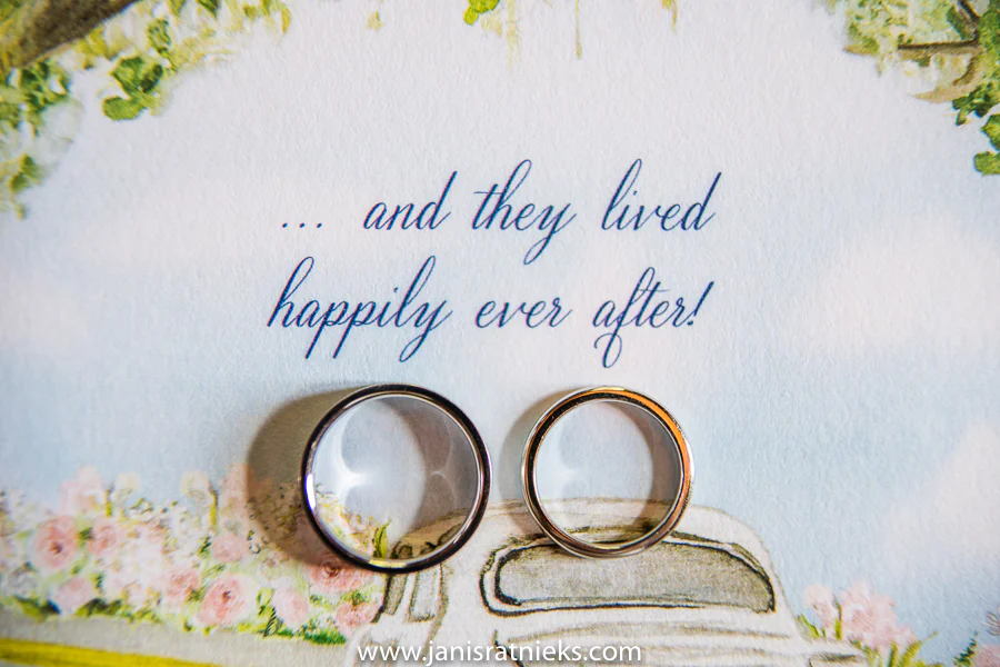 wedding ring photographer