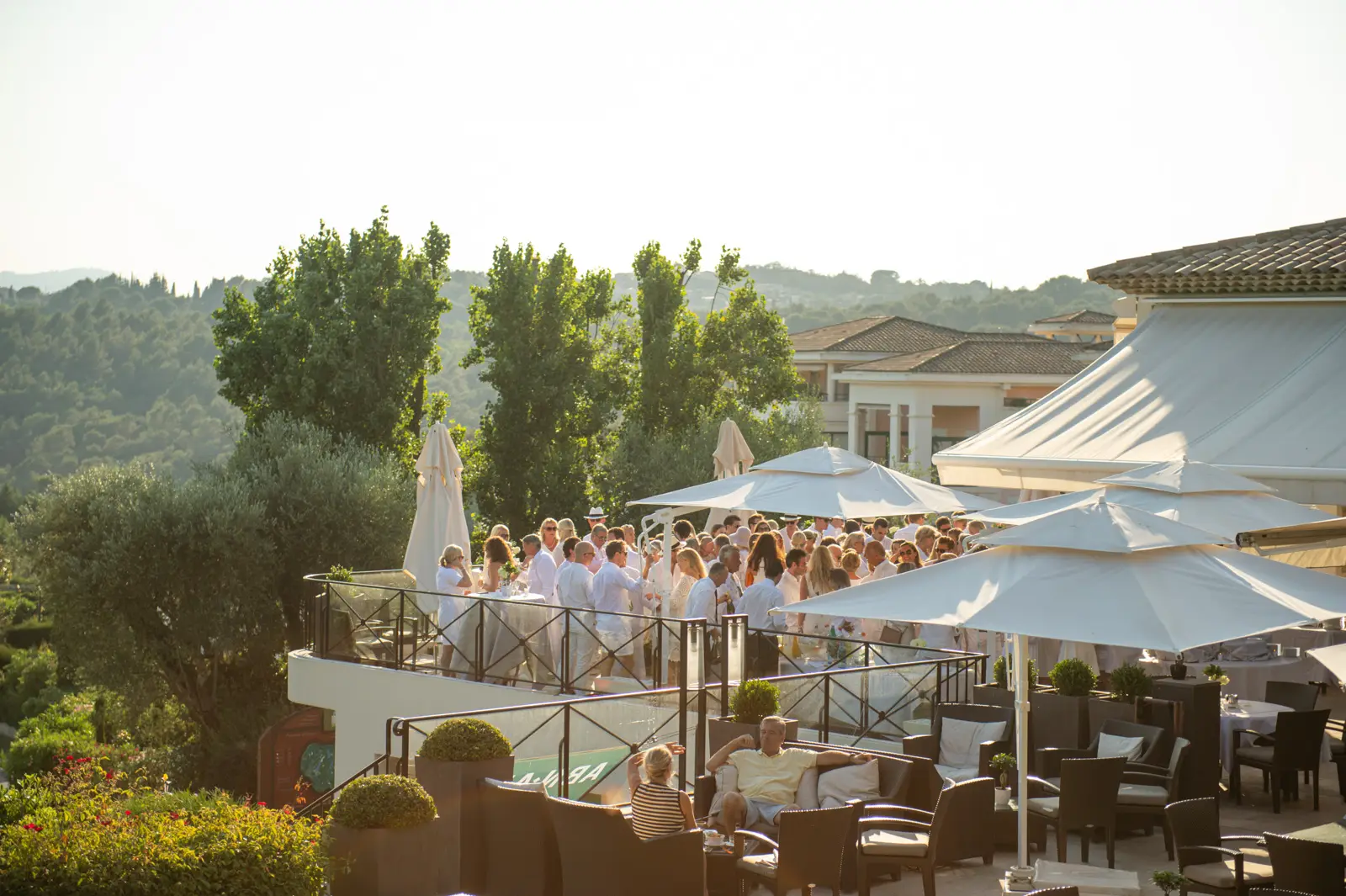 Mougins Cannes wedding photographer 6