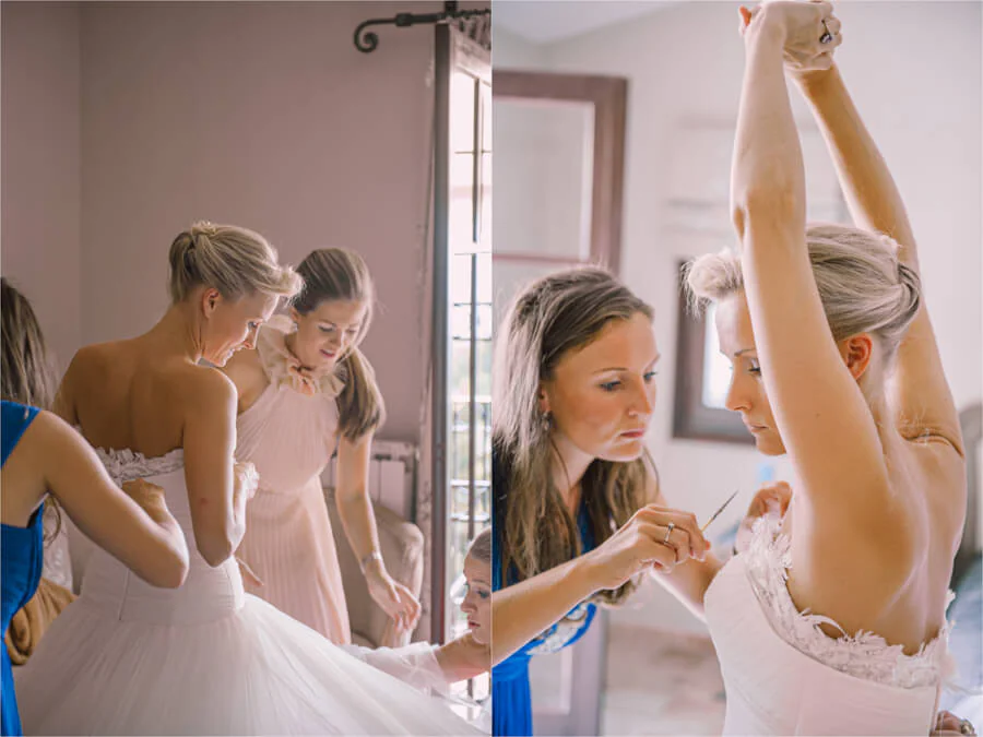 Mougins Wedding Photographer photograph 15 in Mougins · French Riviera Countryside