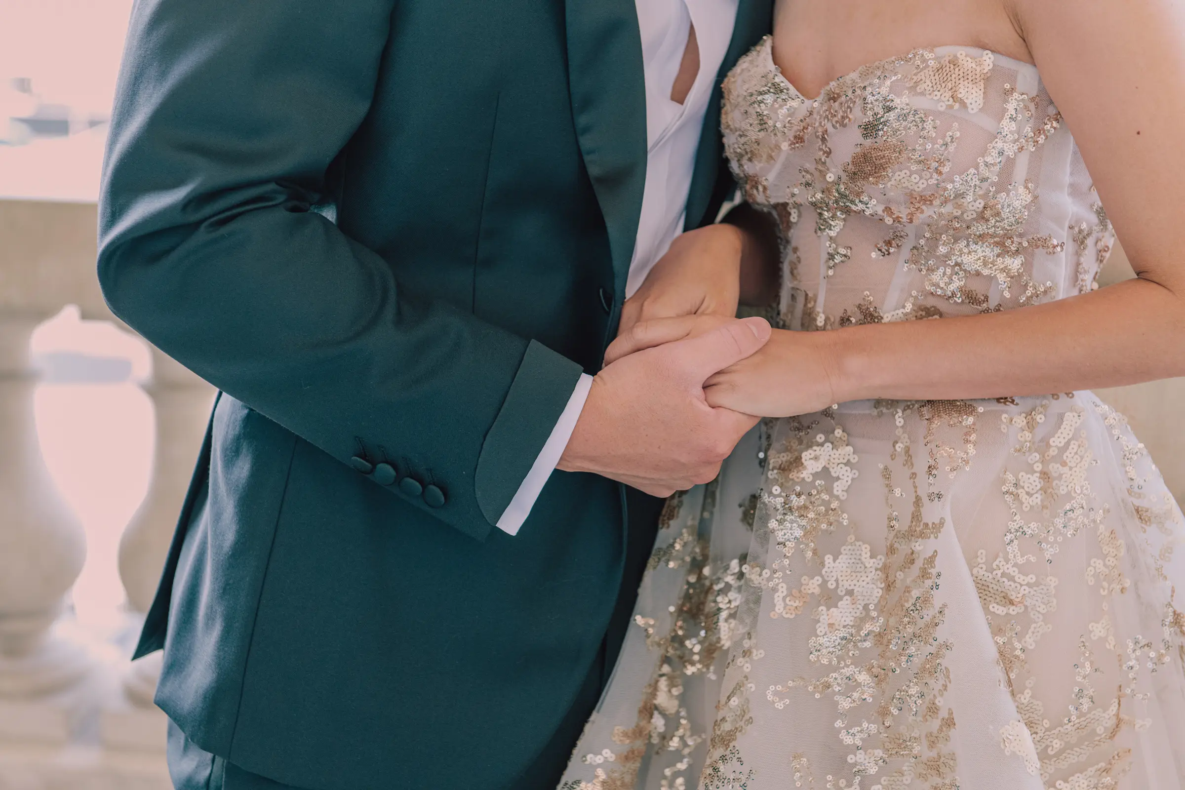 Musée Rodin wedding photographer in Paris 19