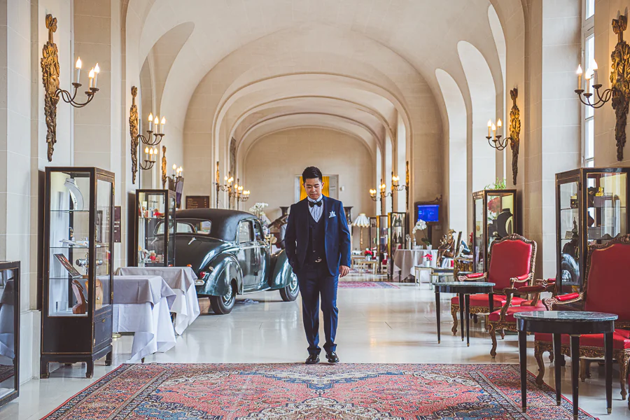 grooms photos