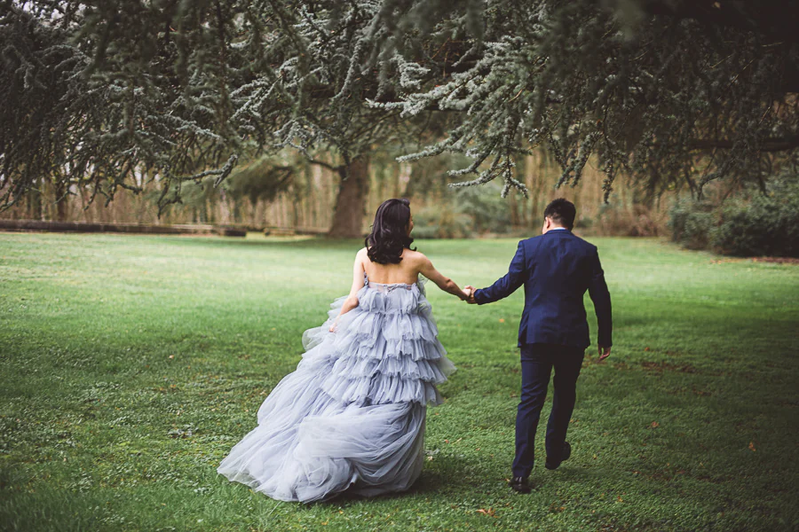original wedding ideas