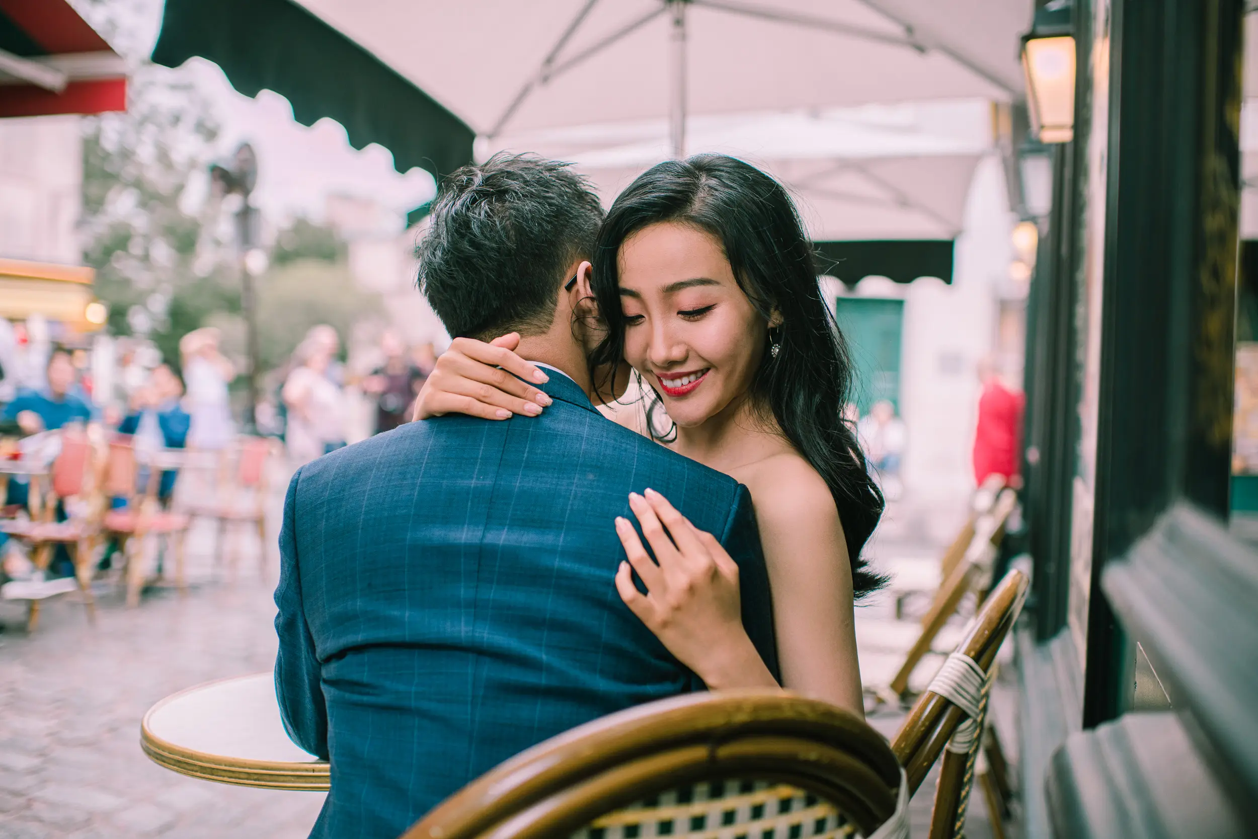 Paris France wedding photographer