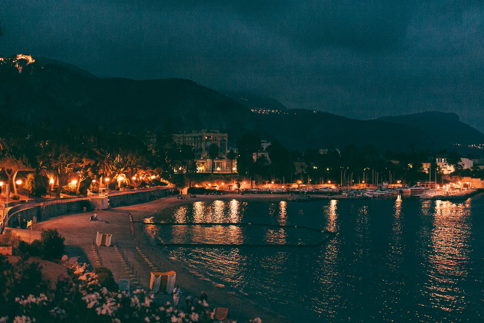Royal Riviera Hotel wedding photograph 88 in Saint-Jean-Cap-Ferrat