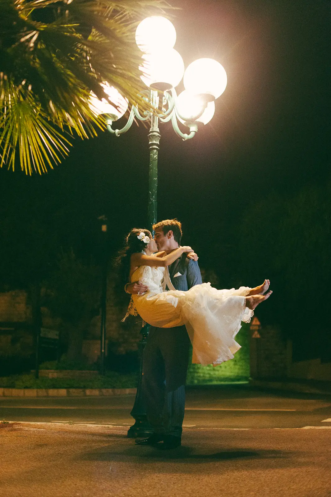 Royal Riviera Hotel wedding photograph 79 in Saint-Jean-Cap-Ferrat