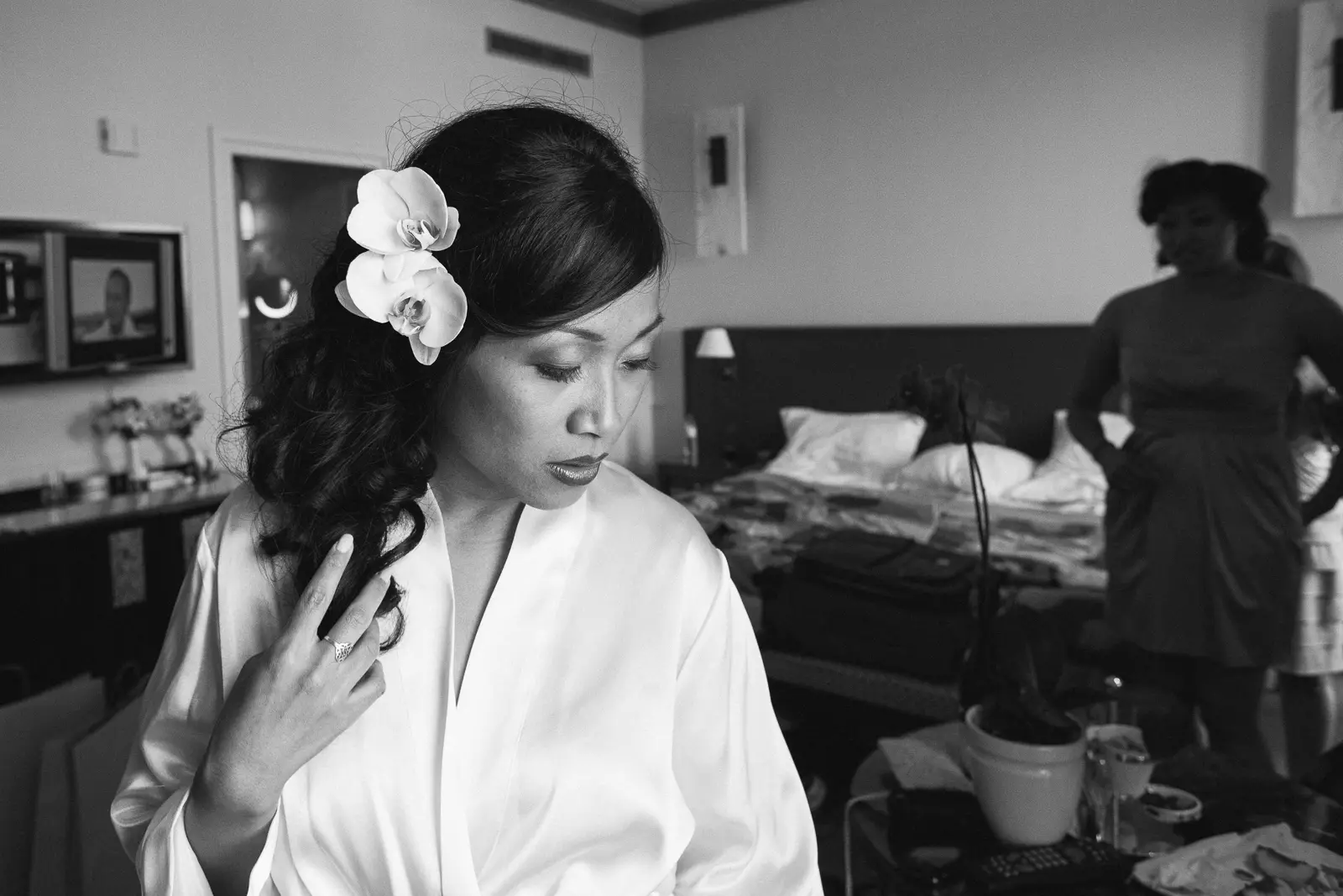 Royal Riviera Hotel wedding photograph 12 in Saint-Jean-Cap-Ferrat