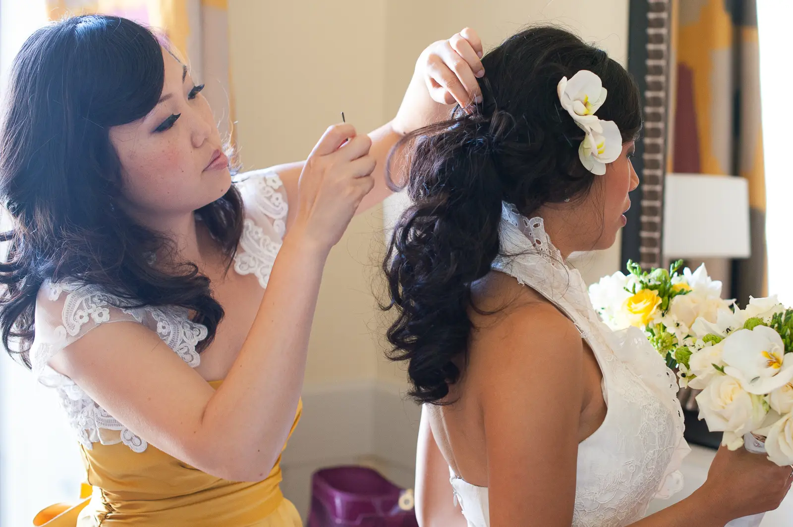 Royal Riviera Hotel wedding photograph 21 in Saint-Jean-Cap-Ferrat