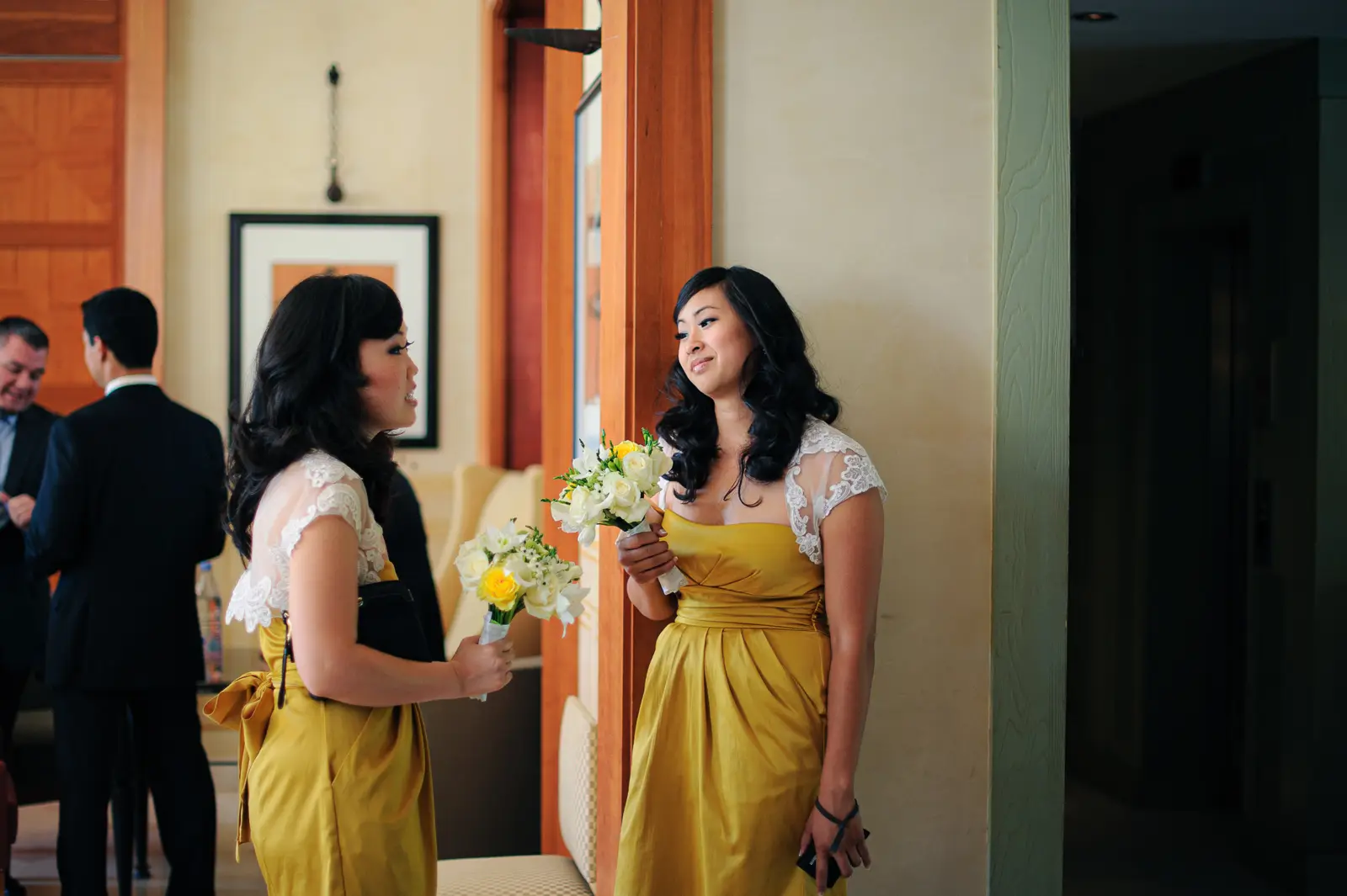 Royal Riviera Hotel wedding photograph 24 in Saint-Jean-Cap-Ferrat