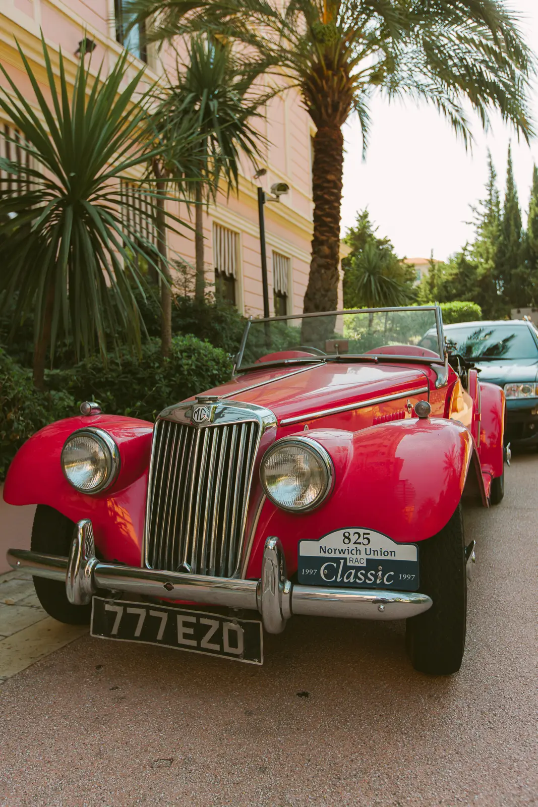 Royal Riviera Hotel wedding photograph 25 in Saint-Jean-Cap-Ferrat