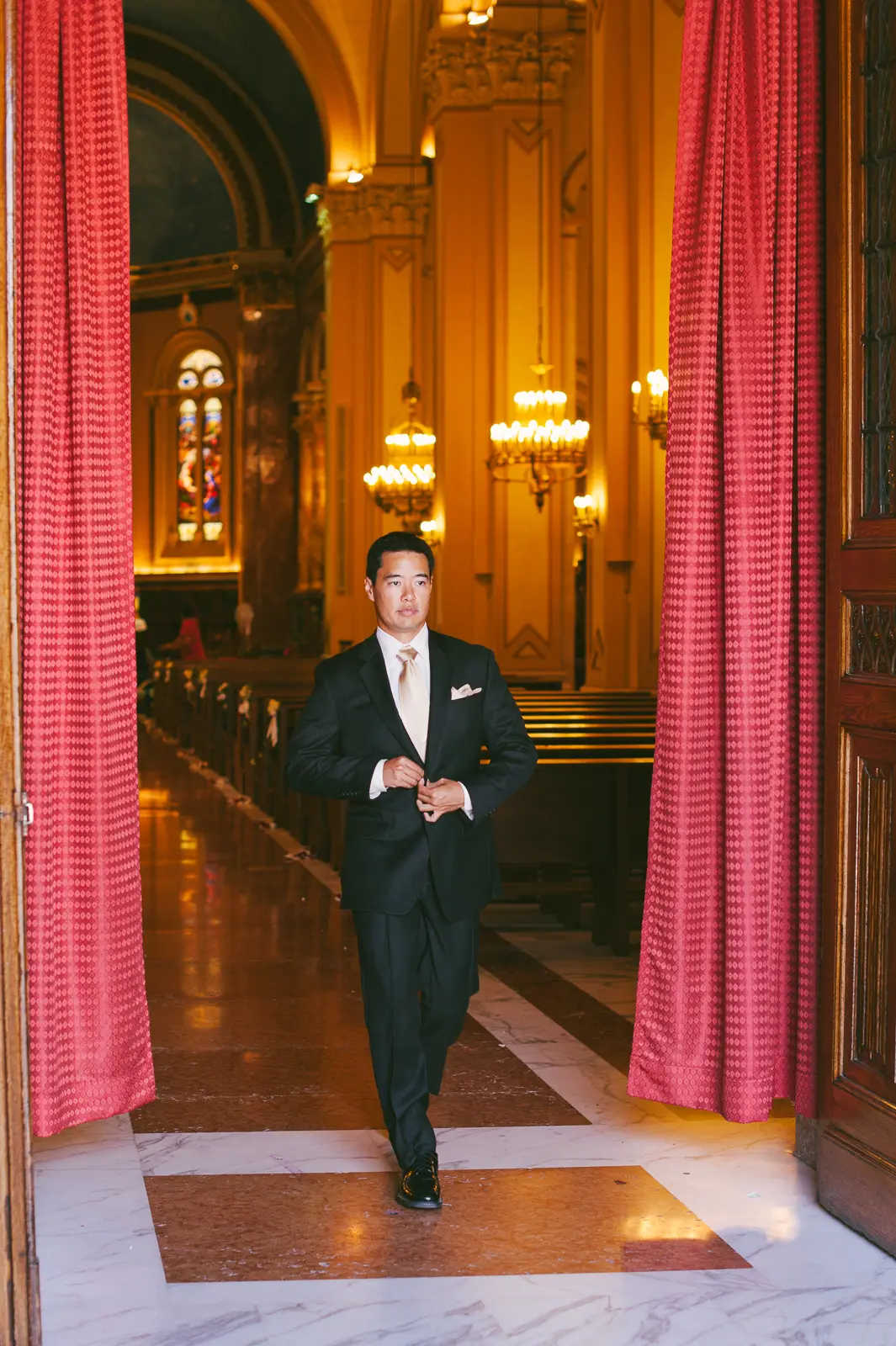 Royal Riviera Hotel wedding photograph 33 in Saint-Jean-Cap-Ferrat