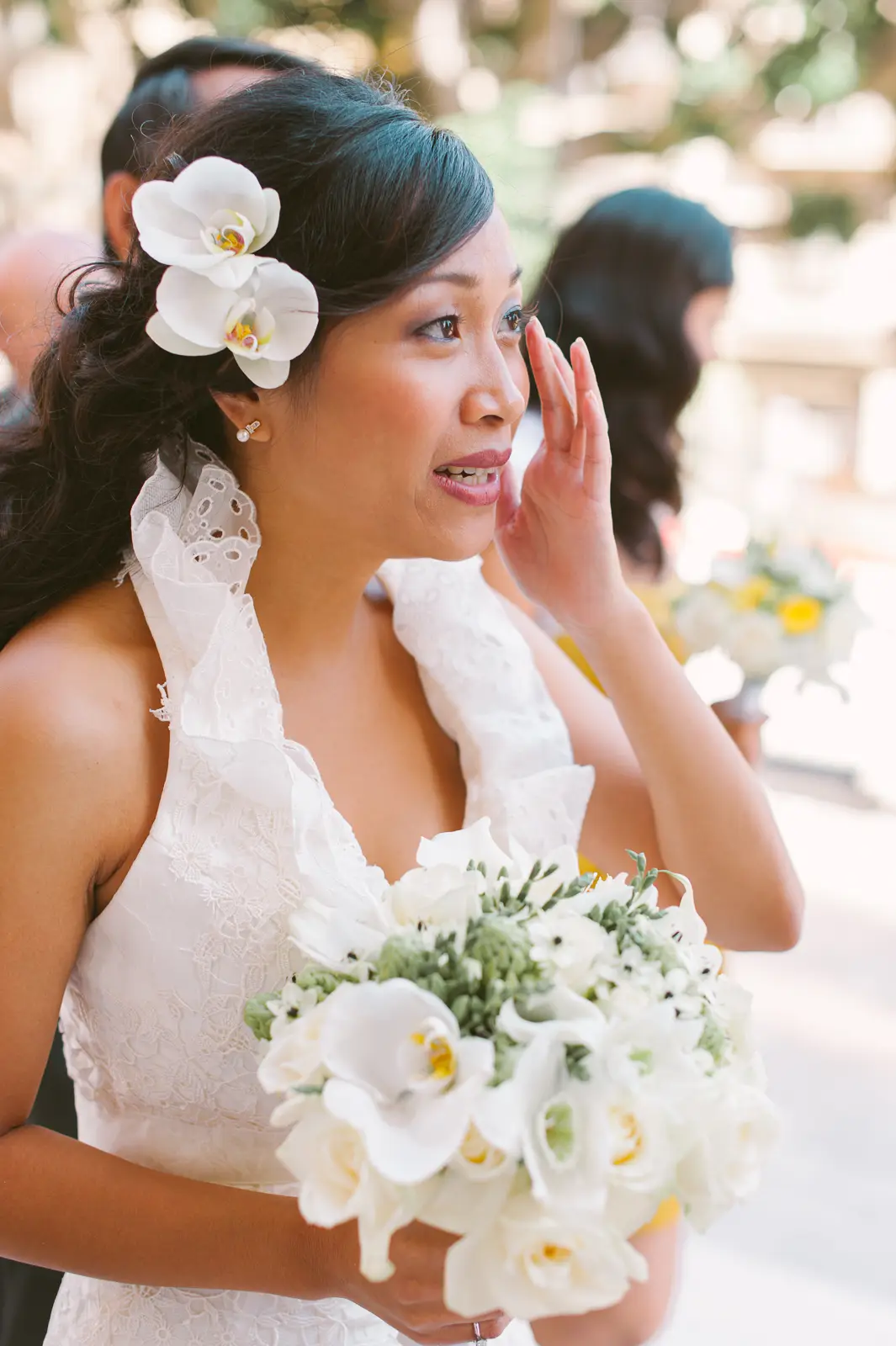 Royal Riviera Hotel wedding photograph 35 in Saint-Jean-Cap-Ferrat