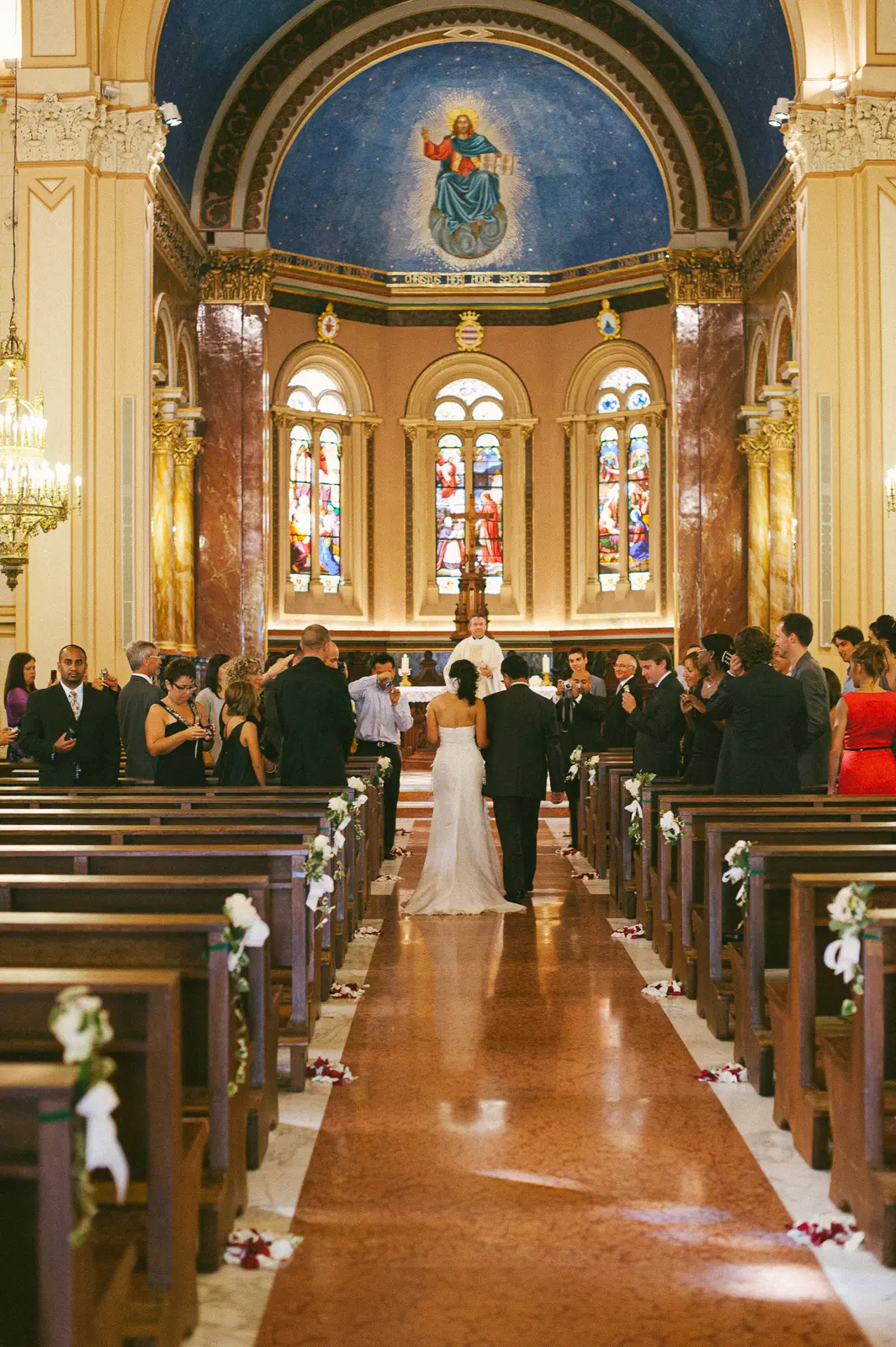 Royal Riviera Hotel wedding photograph 36 in Saint-Jean-Cap-Ferrat